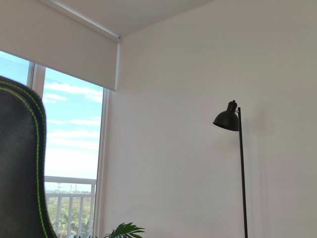 Gabymanson online show from August 13, 8:23 pm