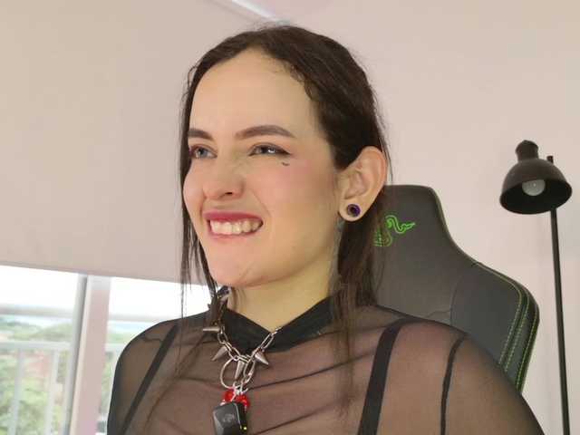 Gabymanson online show from August 14, 5:49 pm