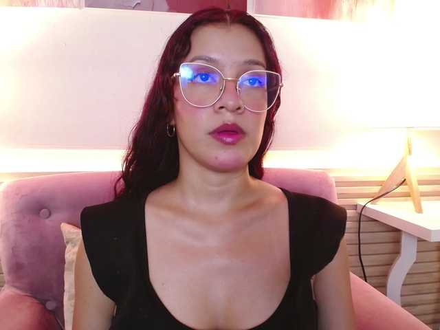 GagingBriana online show from August 7, 2:22 am
