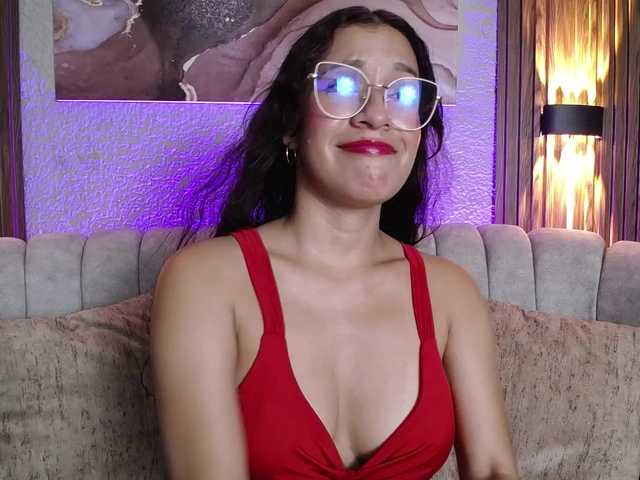 GagingBriana online show from August 11, 7:21 am