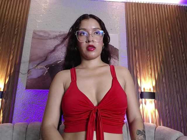 GagingBriana online show from August 11, 8:27 am