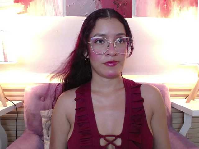 GagingBriana online show from August 12, 2:14 am