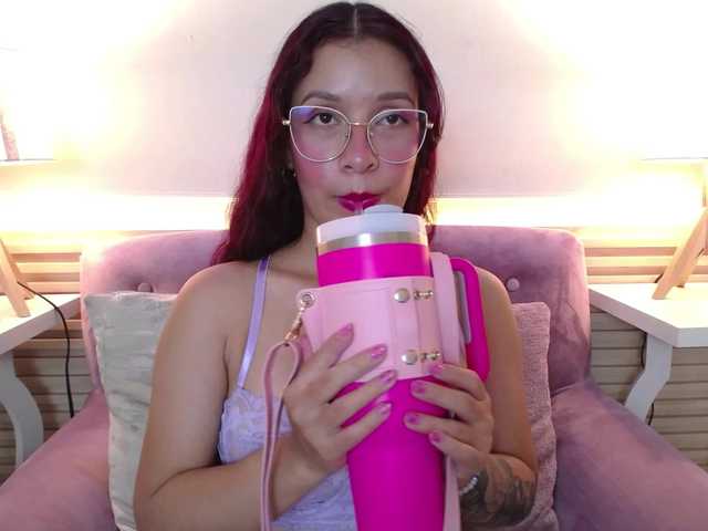 GagingBriana online show from August 12, 8:05 am