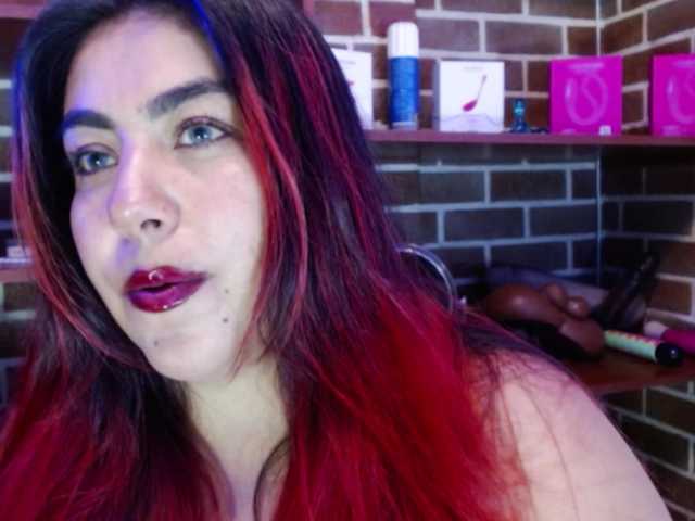GatuSexx online show from August 6, 11:04 pm