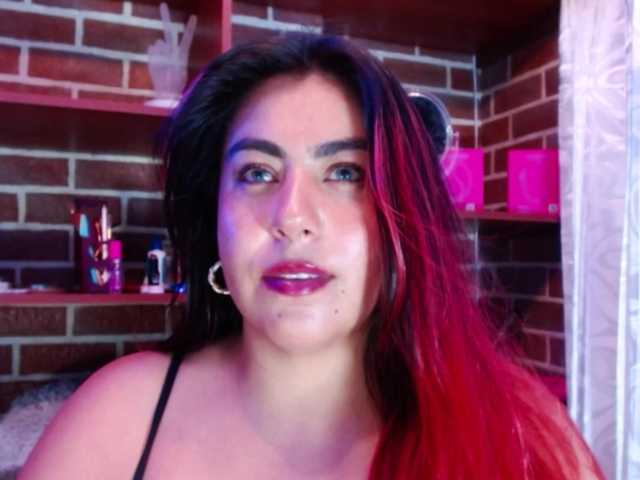 GatuSexx online show from August 7, 12:10 am