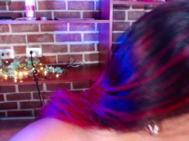 GatuSexx online show from August 9, 3:35 pm