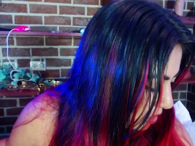 GatuSexx online show from August 12, 8:00 pm
