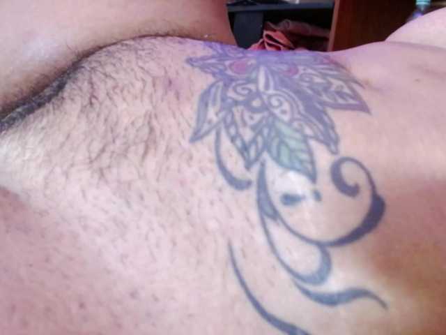GatuSexx online show from August 14, 1:53 am