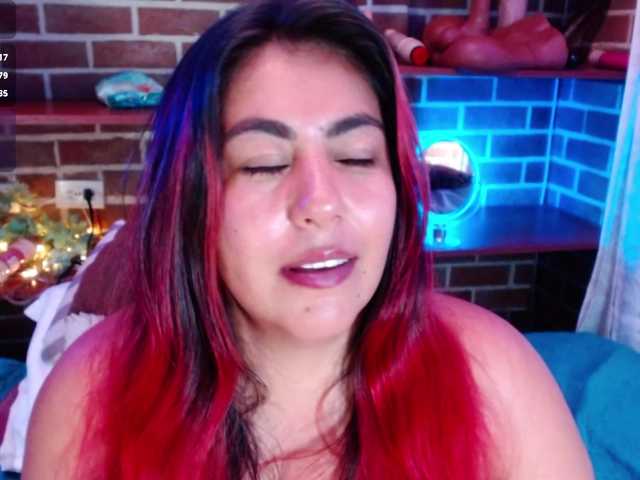 GatuSexx online show from August 14, 11:30 pm