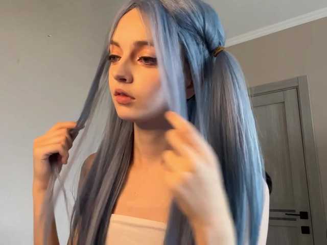 GennyValerio online show from July 18, 2:07 pm