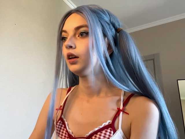 GennyValerio online show from July 19, 9:33 am