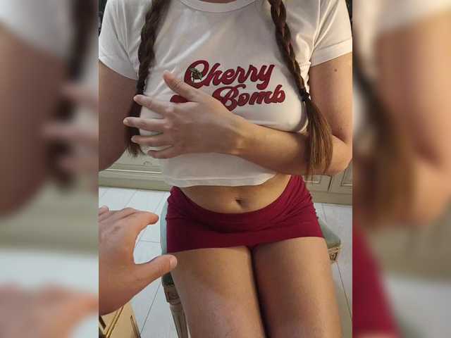 Your sweet dream online show from August 8, 10:59 am