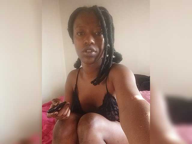 Gigi212 online show from August 13, 4:15 am