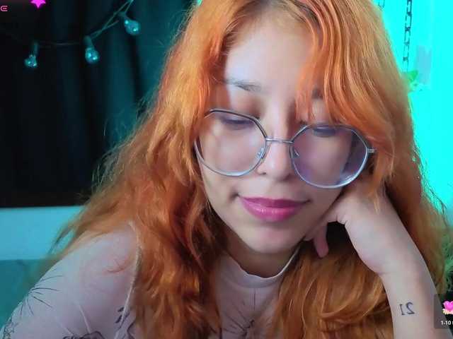 Gigimoon online show from June 16, 2:32 am