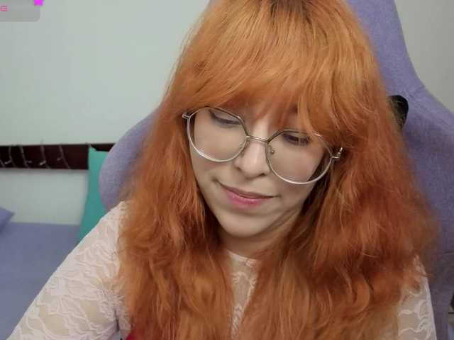 Gigimoon online show from June 20, 4:12 am