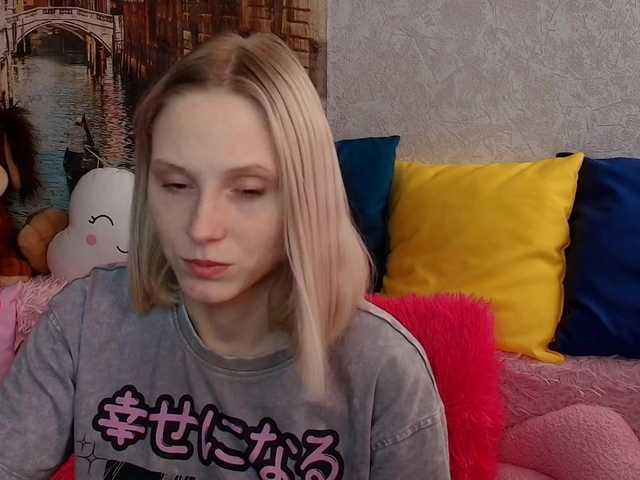 GinaGinaLove online show from August 11, 2:13 am