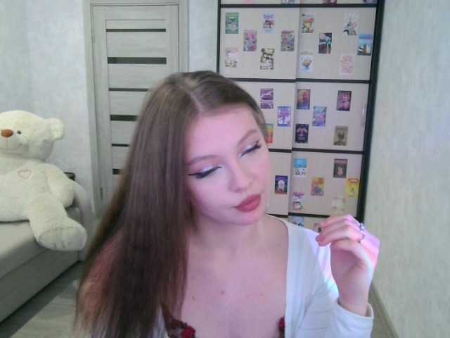 GinnyBlack online show from June 10, 3:02 am
