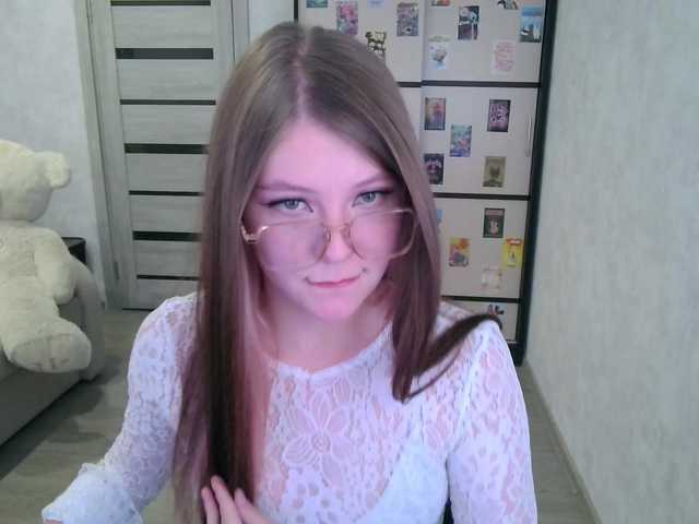 GinnyBlack online show from August 15, 6:56 pm