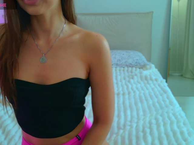 GirlLeysan online show from June 16, 11:41 am