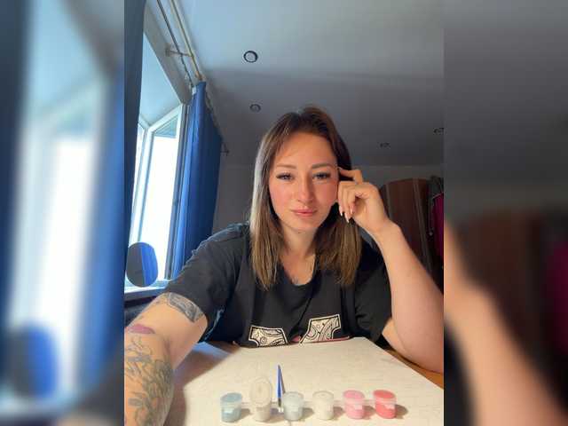 Girlbob online show from September 3, 3:48 pm