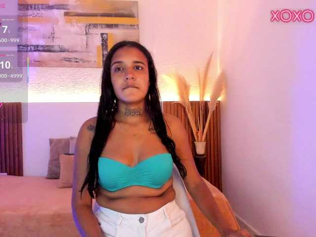 Glory-girls online show from July 28, 10:27 pm