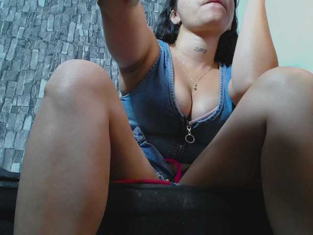 Goddes-paty online show from August 13, 5:43 am