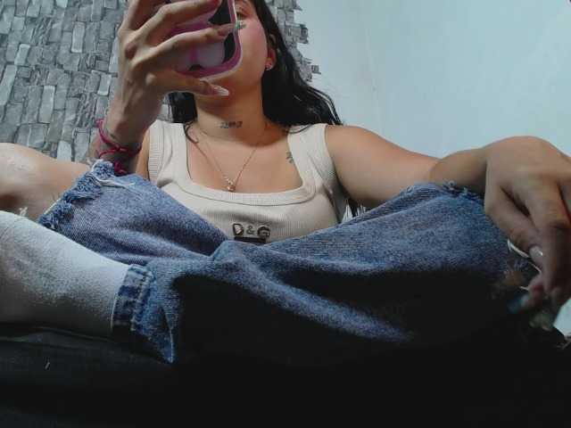 Goddes-paty online show from August 13, 8:56 pm