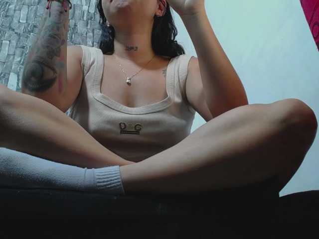 Goddes-paty online show from August 14, 3:32 am