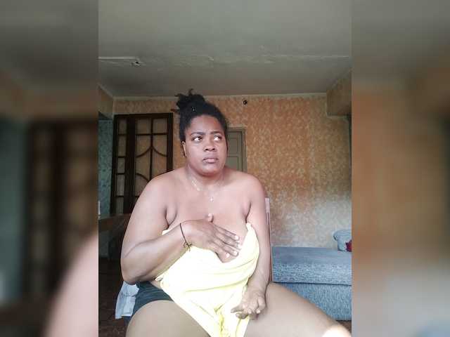 GoddessCarrie online show from July 26, 7:57 am