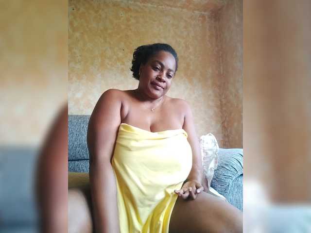 GoddessCarrie online show from July 28, 10:54 am