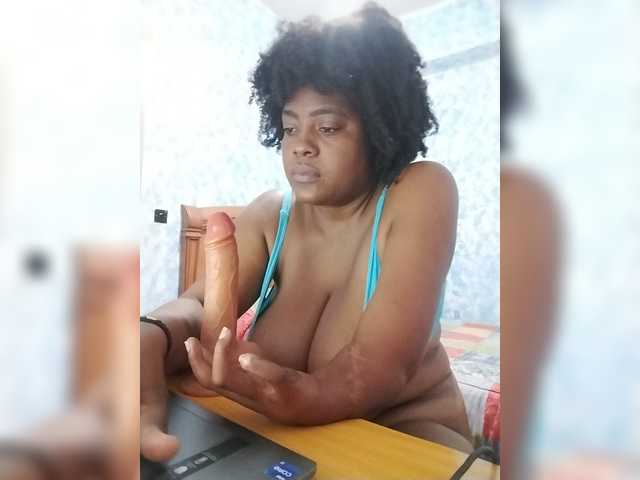 GoddessCarrie online show from July 30, 7:37 am