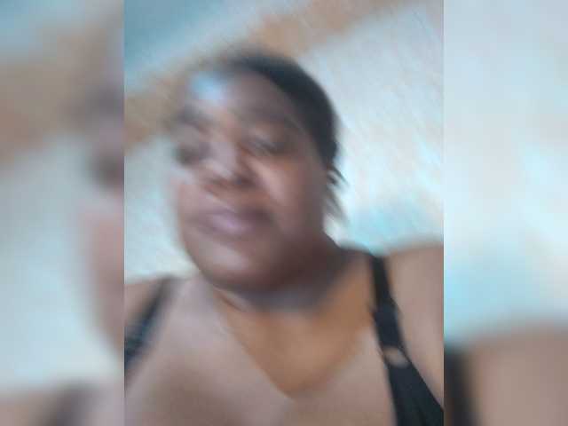 GoddessCarrie online show from August 6, 8:08 pm