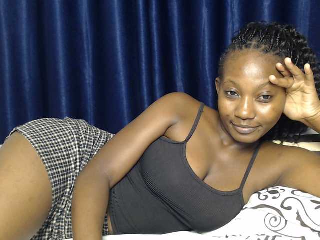 Goddessoftara online show from August 6, 6:18 pm