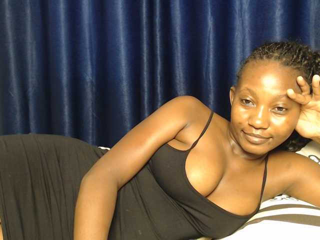 Goddessoftara online show from August 11, 8:38 am