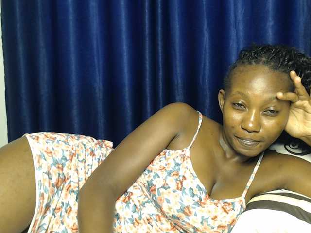Goddessoftara online show from August 12, 8:27 am