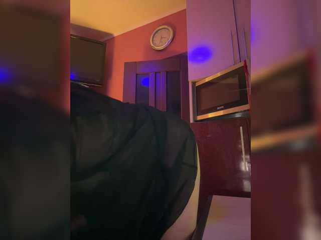 Gospajaa online show from March 24, 9:42 pm