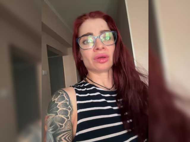 Gospajaa online show from April 17, 1:01 am