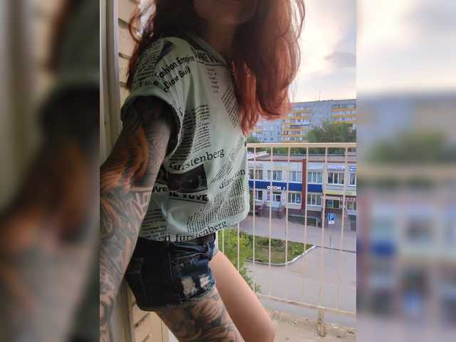 Gospajaa online show from June 20, 1:22 pm