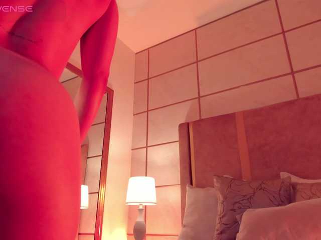 GretaVelvet online show from August 11, 10:01 pm