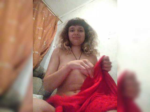 GrettaCandy online show from July 15, 2:34 am