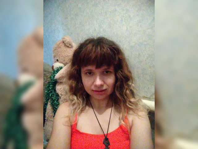 GrettaCandy online show from July 26, 4:39 am