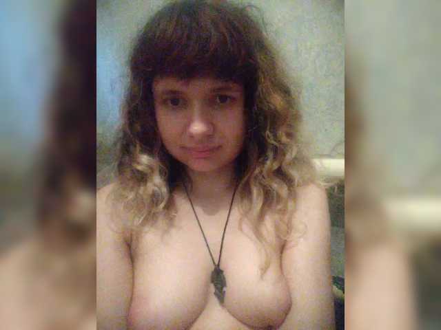 GrettaCandy online show from July 31, 2:29 am