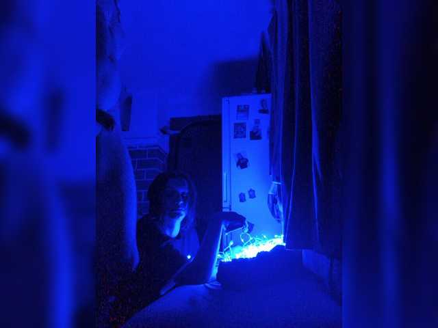 Grex007 online show from May 24, 7:27 pm