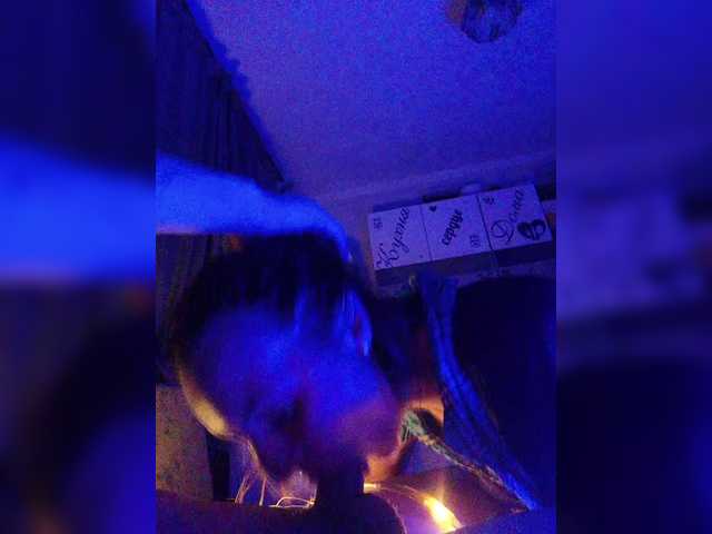 Grex007 online show from May 24, 9:39 pm