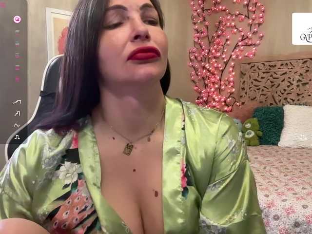 GypsyRebellion online show from August 9, 1:45 pm