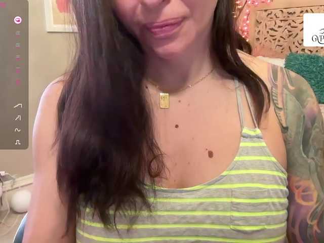 GypsyRebellion online show from August 11, 7:05 pm