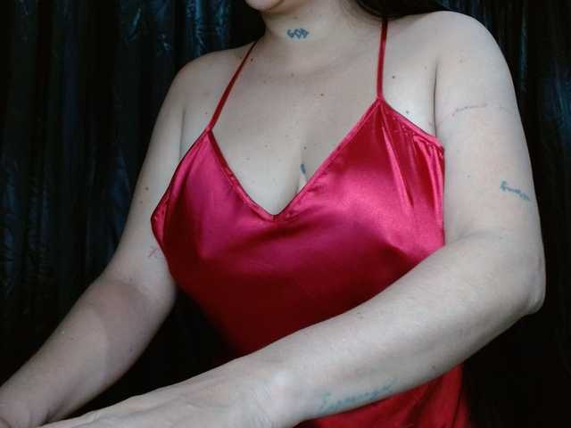 helooo1 online show from August 5, 10:41 pm