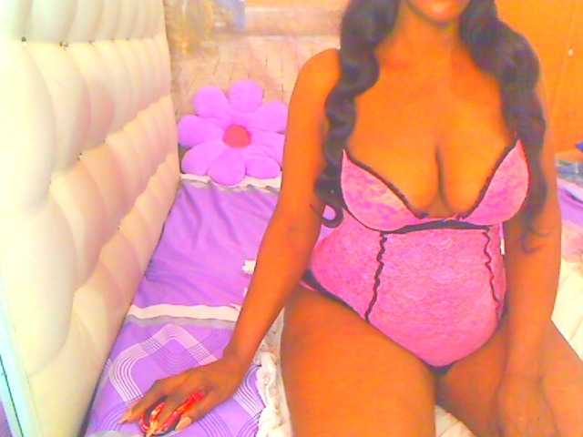 HOTLILLIE online show from August 14, 11:25 am