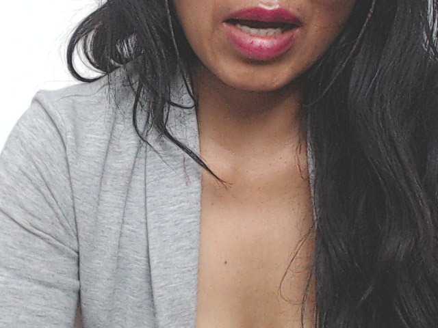 KATYY-HOTTT online show from August 9, 9:27 pm