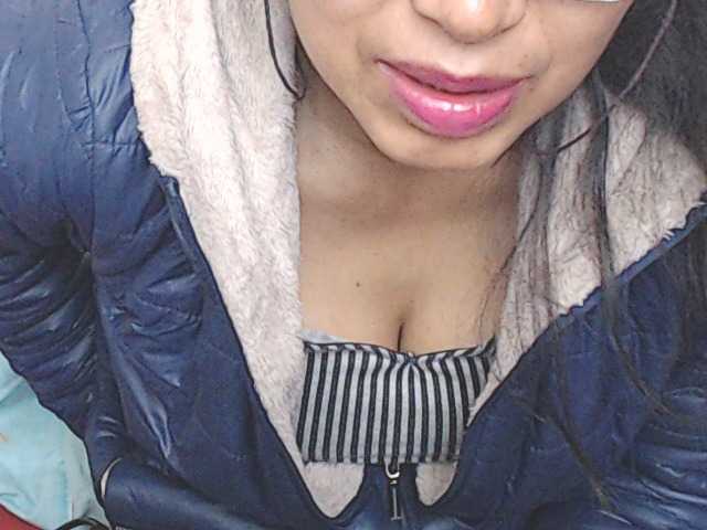 KATYY-HOTTT online show from August 10, 2:18 pm
